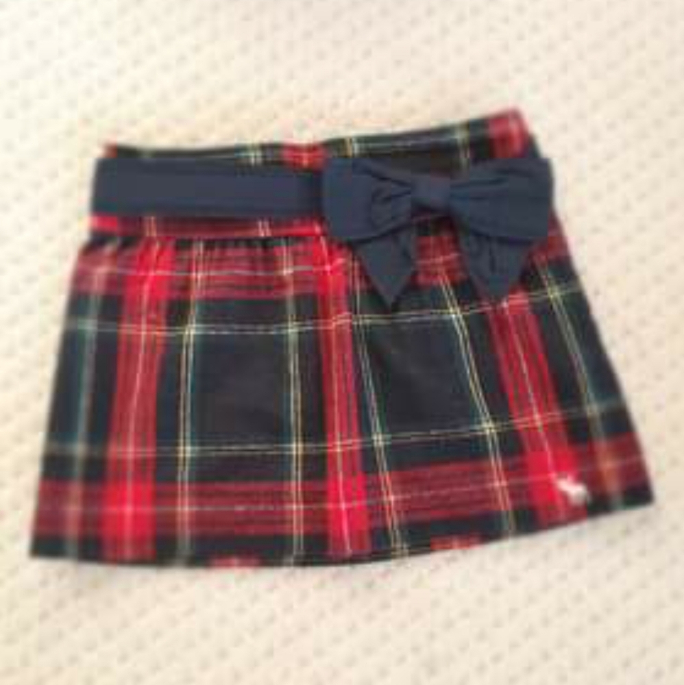 Abercrombie & Fitch Skirt!